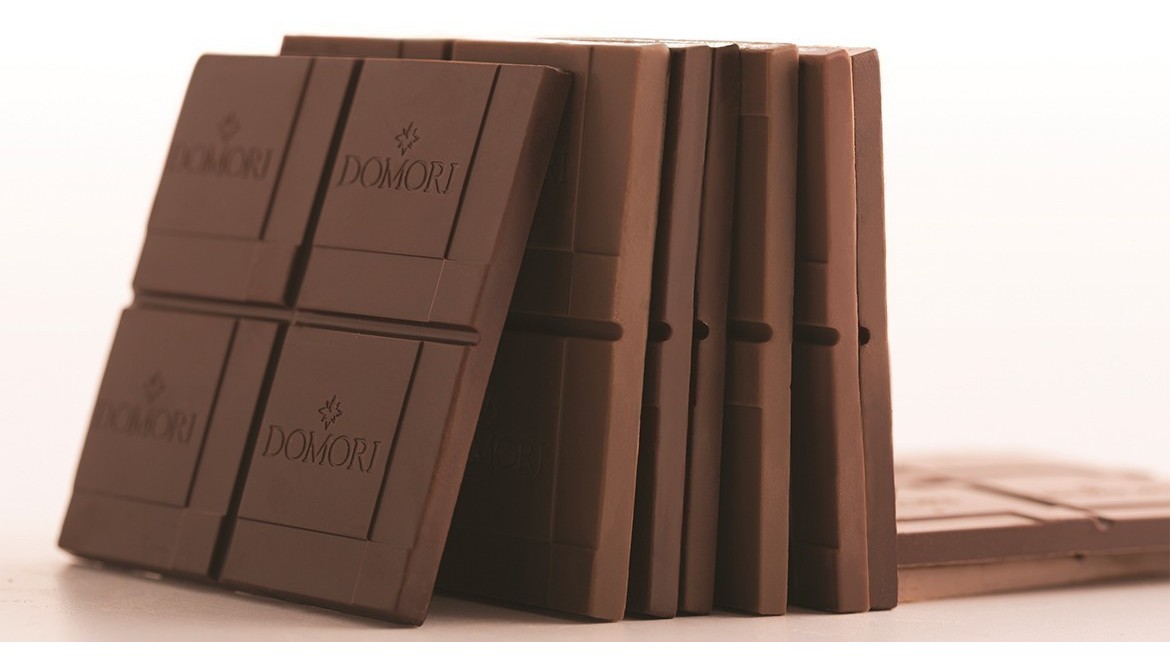 Giacomo Biviano nominato AD di Domori